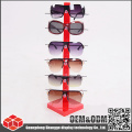 SUNSG modern design cheap acrylic sunglasses display rack